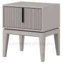 Тумба прикроватная В1 Алекс ВМФ-2415