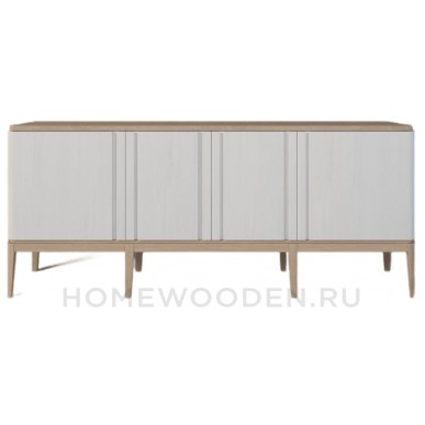 Комод 4-х дверный ICONS РВ 910 М (О) Комод 4-х дверный ICONS РВ 910 М (О)