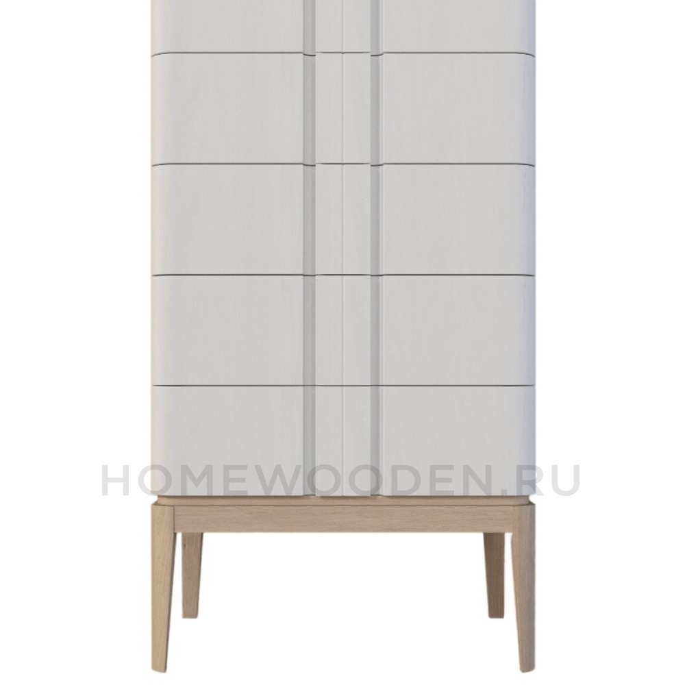 Комод 5 ящиков ICONS РВ 307 М (О)