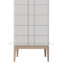 Комод 5 ящиков ICONS РВ 307 М (О)