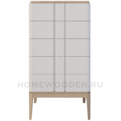 Комод 5 ящиков ICONS РВ 307 М (О) Комод 5 ящиков ICONS РВ 307 М (О)