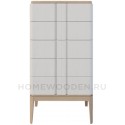 Комод 5 ящиков ICONS РВ 307 М (О)