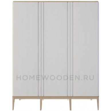 Шкаф 3-х дверный ICONS РВ 103 М (О) Шкаф 3-х дверный ICONS РВ 103 М (О)