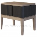 Тумба прикроватная ICONS РВ 401 М (О)