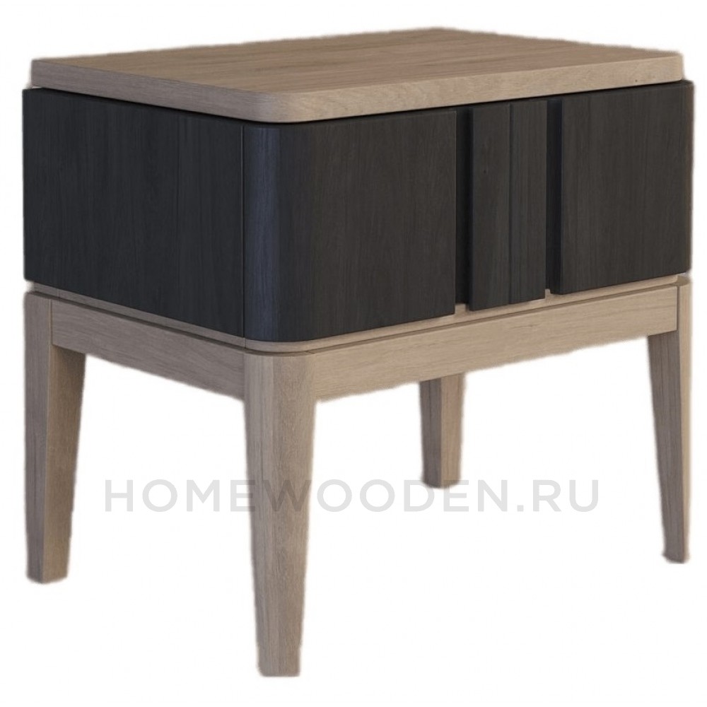 Тумба прикроватная ICONS РВ 401 М (О)