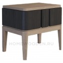 Тумба прикроватная ICONS РВ 401 М (О)