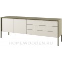 Тумба В3D2 Хитроу ВМФ-1660