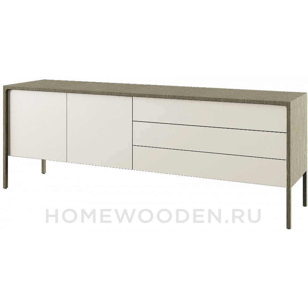 Тумба В3D2 Хитроу ВМФ-1660