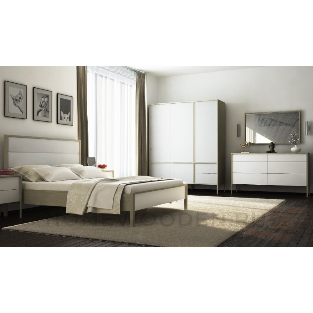 Кровать Хитроу