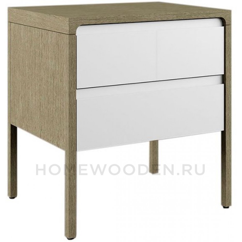 Тумба прикроватная Хитроу ВМФ-1662
