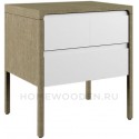 Тумба прикроватная Хитроу ВМФ-1662