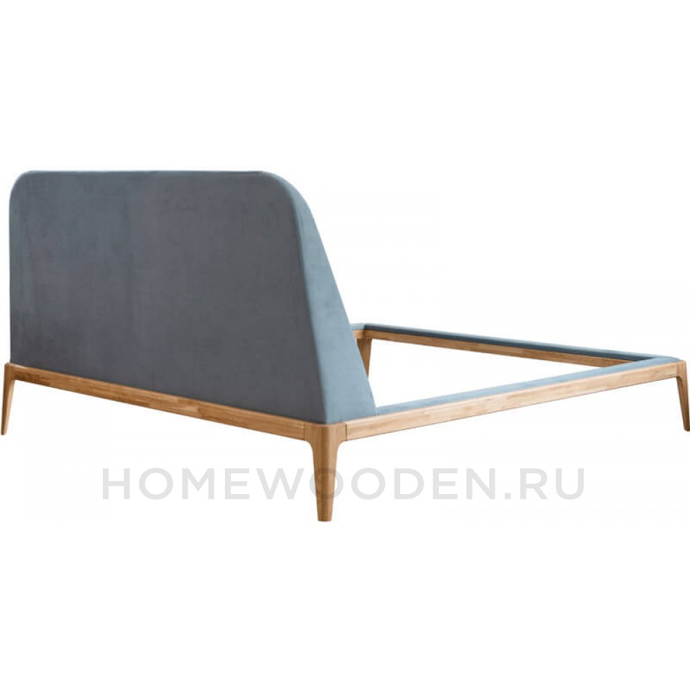 Кровать Атланта 2 160х200