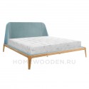 Кровать Атланта 2 180х200