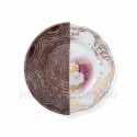Десертная тарелка Seletti Hybrid Nok