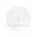 Десертная тарелка Seletti Hybrid Sravasti