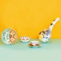 Чайная пара Seletti hybrid Kannauj