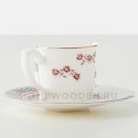 Кофейная пара Seletti Hybrid Tamara