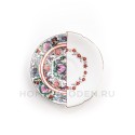 Кофейная пара Seletti Hybrid Tamara
