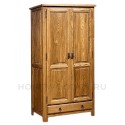Шкаф комбинированный Марсель 028 ВМФ-6008