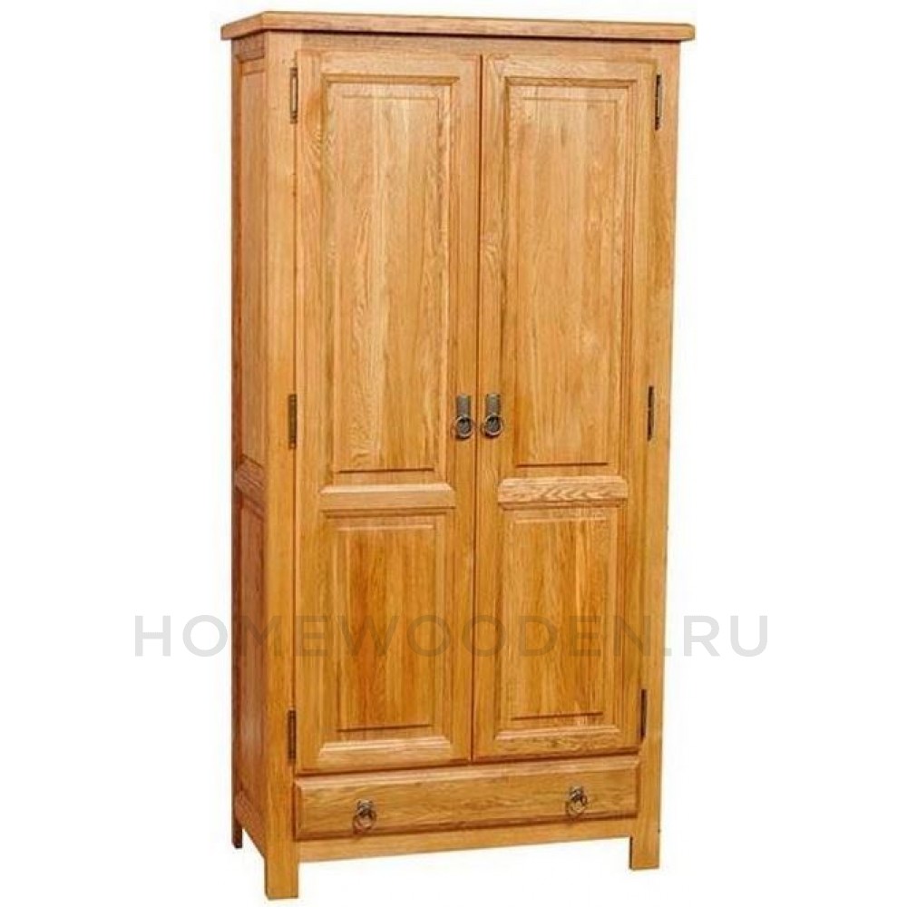 Шкаф комбинированный Марсель 028 ВМФ-6008