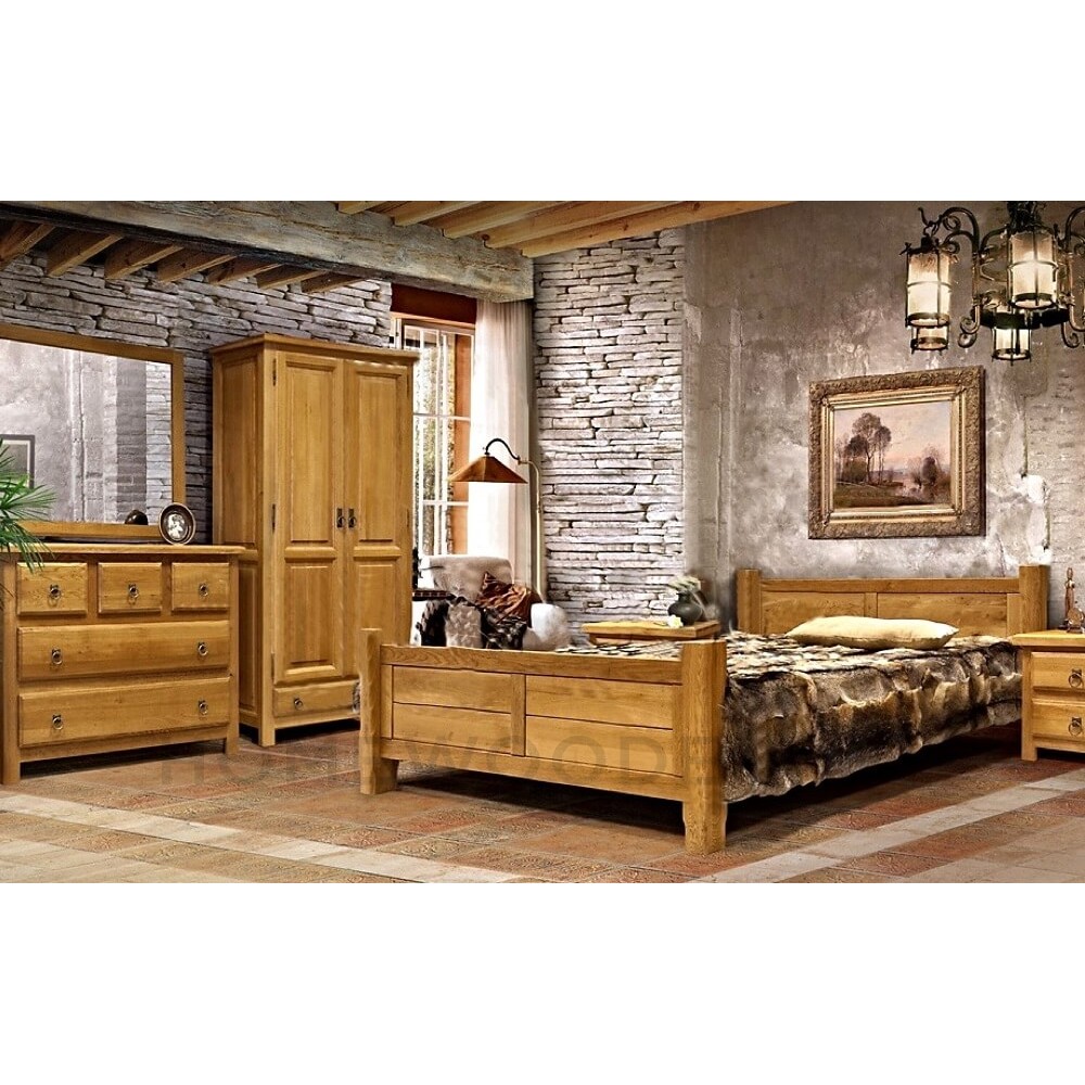 Зеркало Марсель 032 ВМФ-6012