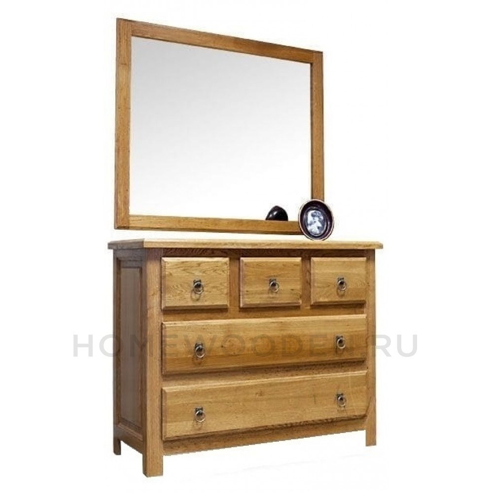 Зеркало Марсель 032 ВМФ-6012