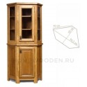 Буфет Марсель 024 ВМФ-6004