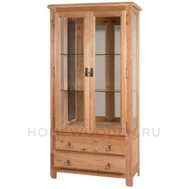 Шкаф комбинированный Марсель 041 ВМФ-6021