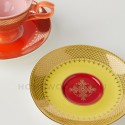 Набор Pols Potten Espresso set grandma фарфор