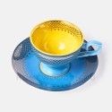 Набор Pols Potten Espresso set grandma фарфор