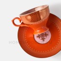 Набор Pols Potten Espresso set grandma фарфор