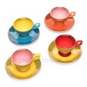 Набор Pols Potten Espresso set grandma фарфор