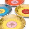 Набор Pols Potten Espresso set grandma фарфор