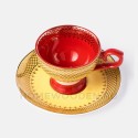 Набор Pols Potten Espresso set grandma фарфор