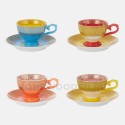 Набор Pols Potten Espresso set grandma фарфор