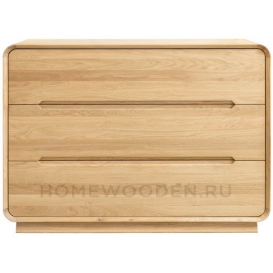 Комод 3 Алина 