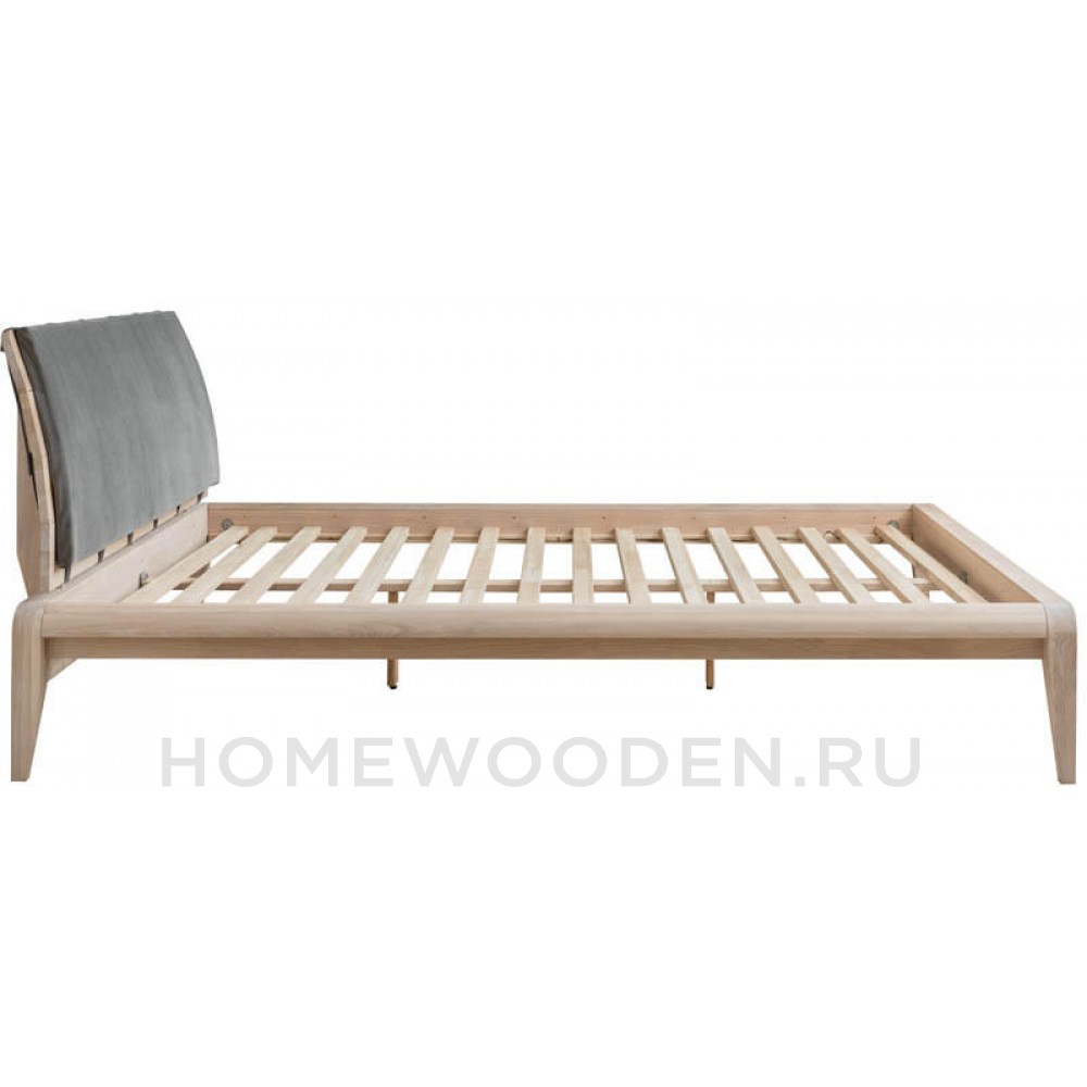 Кровать 2 Алина 180х200