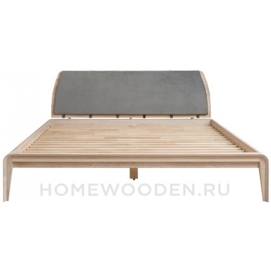 Кровать 2 Алина 180х200