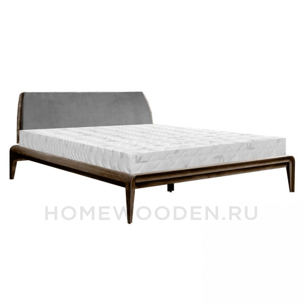Кровать 2 Алина 180х200