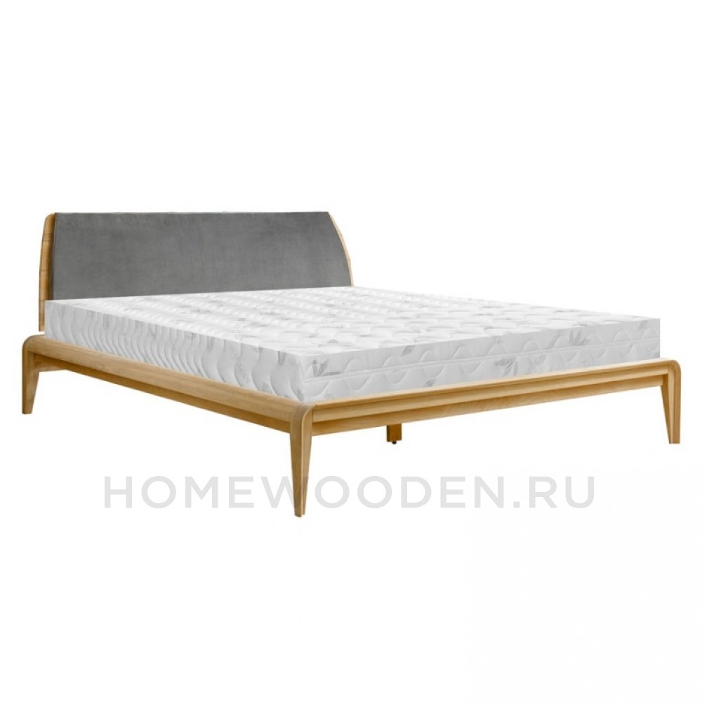Кровать 2 Алина 180х200
