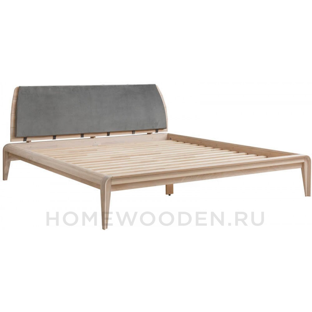 Кровать 2 Алина 180х200