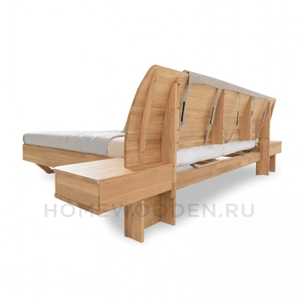 Кровать Алина 140х200