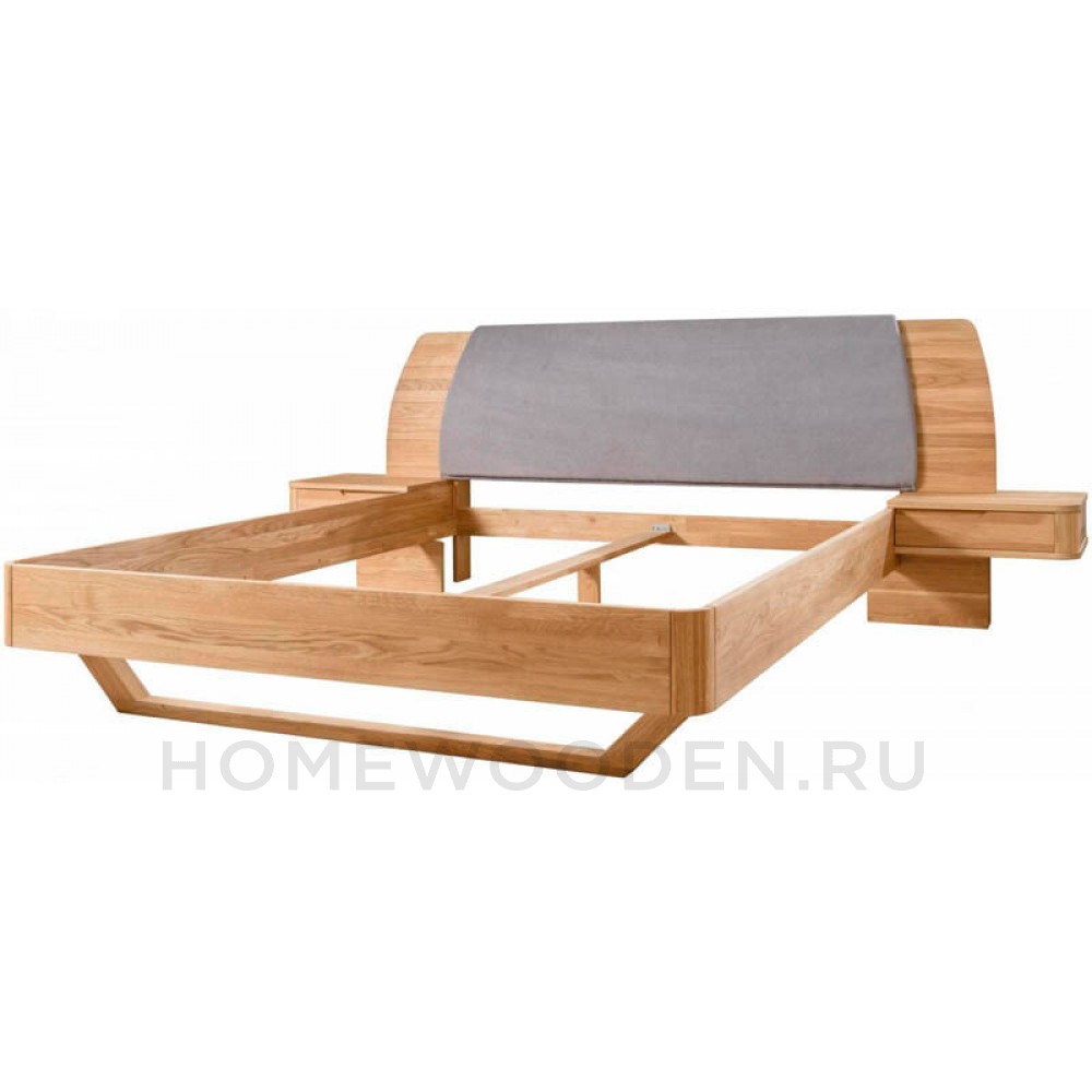 Кровать Алина 140х200