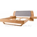 Кровать Алина 180х200