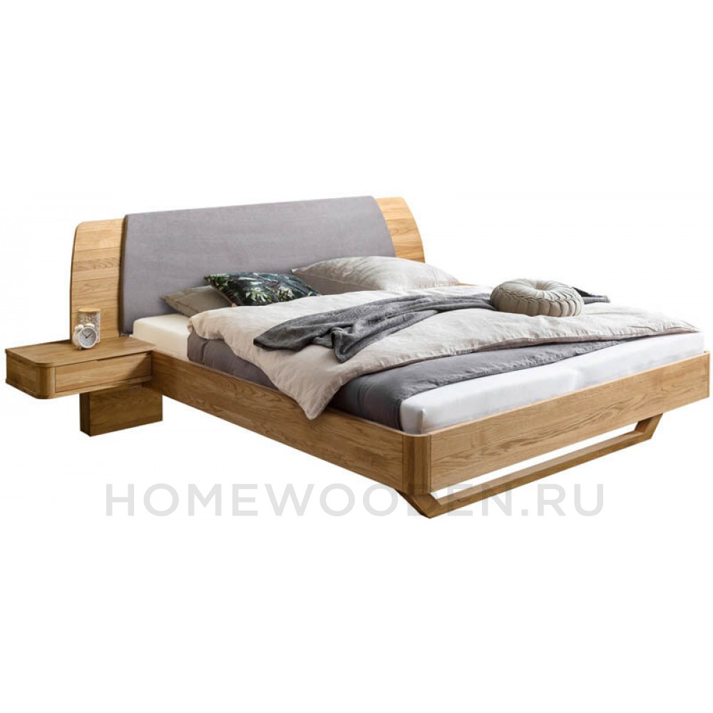 Кровать Алина 180х200