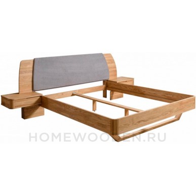 Кровать Алина 200х200