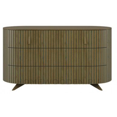 Комод 3 ящика Eclipse 303