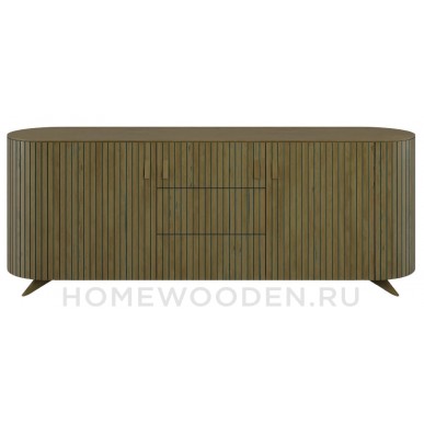 Тумба комбинированная Eclipse 803