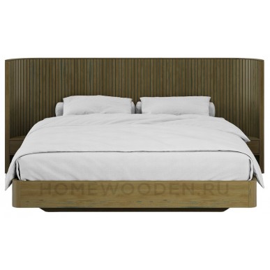 Кровать Eclipse 202