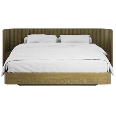 Кровать Eclipse 202 (Низкое изголовье)